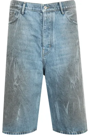 Nahmias Pantalones cortos Thrashed