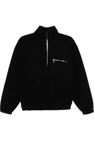 RIER Sudadera de tejido polar