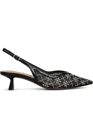 Bibi Lou Zapatos Helia con tacón de 45 mm