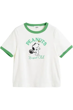 Chinti & Parker Camiseta Snoopy Club