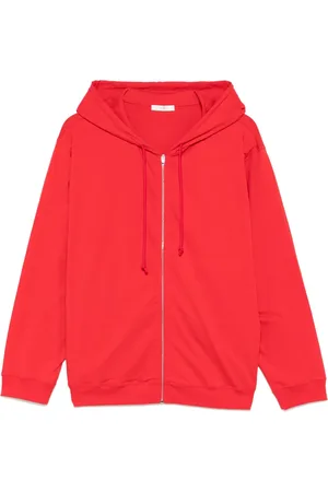 The Row Sudadera Rosy con capucha