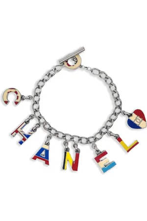 CHANEL Pulsera National Flag 2003