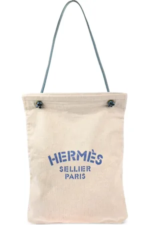 Hermès Bolso de hombro Aline GM 1990-2000
