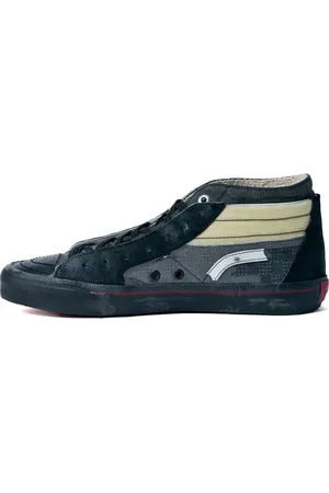 Hidnander Zapatillas Baskate