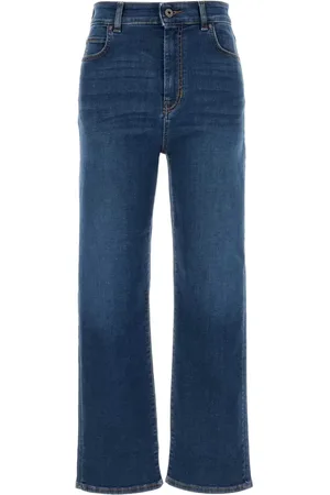 Max Mara Vaqueros rectos Cesy