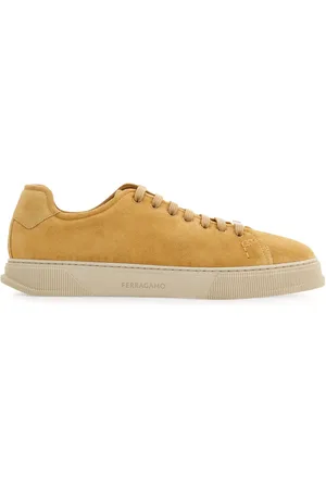 Salvatore Ferragamo Zapatillas bajas