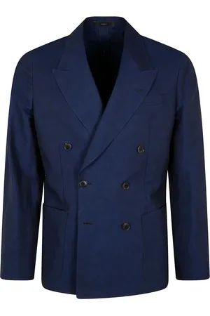 Paul Smith Blazer con doble botonadura