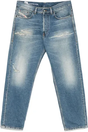 Diesel Vaqueros D-Macs 2010