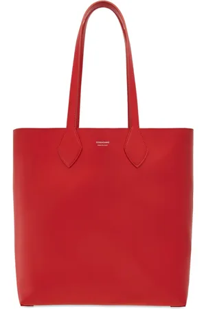Salvatore Ferragamo Bolso shopper reversible