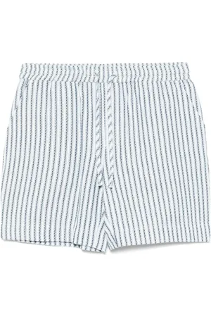 CHE Bermudas náuticas a rayas