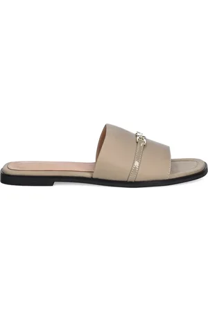 Moschino Sandalias con tiras
