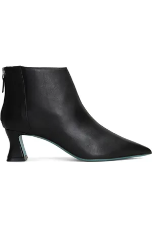 Fratelli Russo Botas de cuero