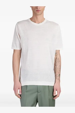 COSTUMEIN Camiseta de punto fino