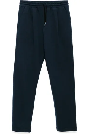 Kiton Pantalones con cordones