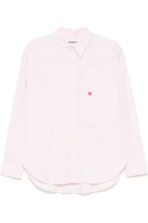 Chocoolate Camisa con motivo