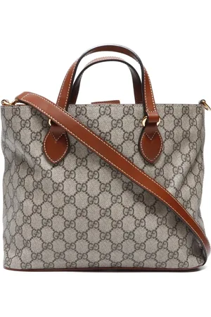 Gucci Bolso de mano GG Supreme two-way 2000-2020