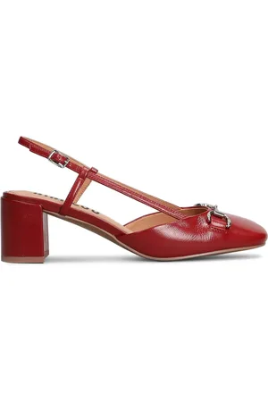 Bibi Lou Zapatos Ashe con tacón de 60 mm