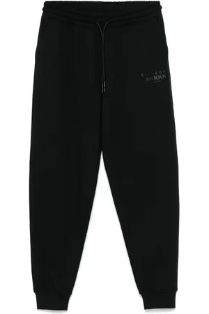 John Richmond Pantalones de chándal con logo