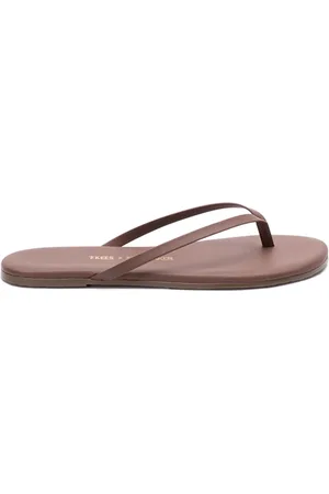 Tkees Chanclas Lily Foundations