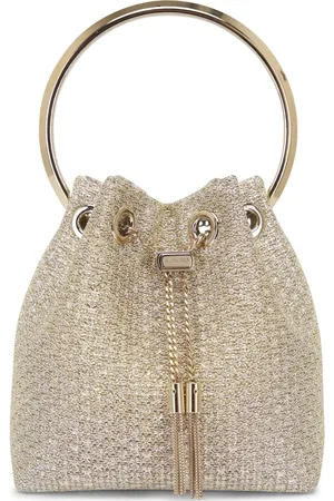 Jimmy Choo Bolso shopper Bon Bon