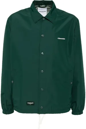 Chocoolate Chaqueta con logo