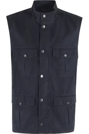 Barbour Chaleco Corbridge