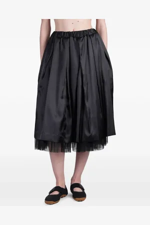 Comme des Garçons Falda a capas