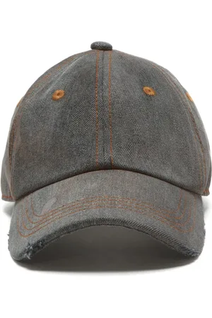 Acne Studios Gorra vaquera