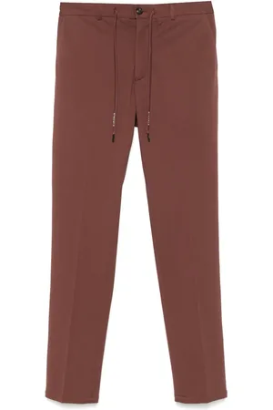 Circolo Pantalones de piqué