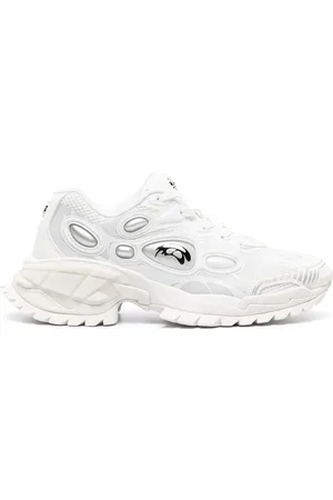 ROMBAUT Zapatillas Nucleo con paneles