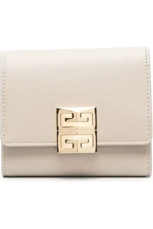Givenchy Cartera con placa del logo 4G