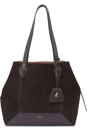 Jimmy Choo Bolso shopper Diamond