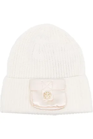 MONNALISA Gorro con detalle de bolsillo