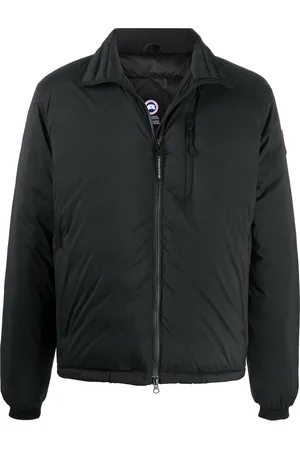 Canada Goose Chaqueta Lodge