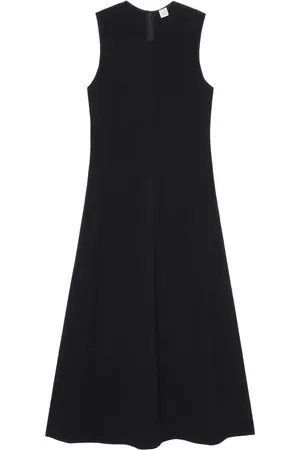 Totême Vestido sin mangas