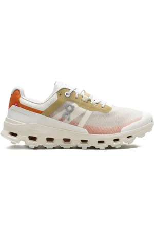On Running Zapatillas Cloudvista Ivory/Bronze