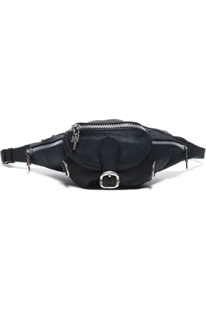 CHROME HEARTS Riñonera Snat 2000-2020