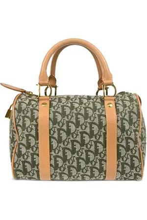 Dior Bolso de mano Trotter 2001
