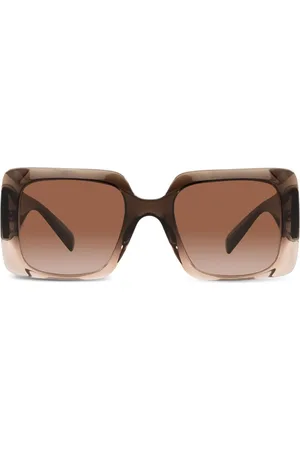 VERSACE Gafas de sol con motivo Medusa Head