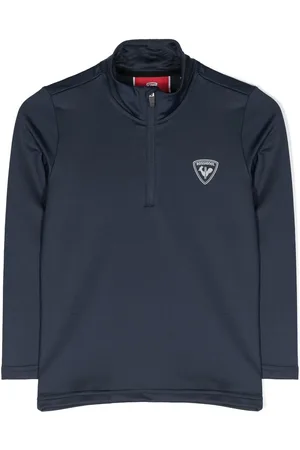 Rossignol Sudadera con media cremallera