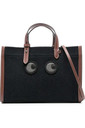 Anya Hindmarch Bolso shopper Eyes mini