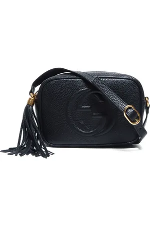 Gucci Bolso de hombro Interlocking G 2000-2020