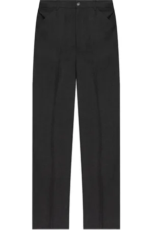 Bally Pantalones con pinzas