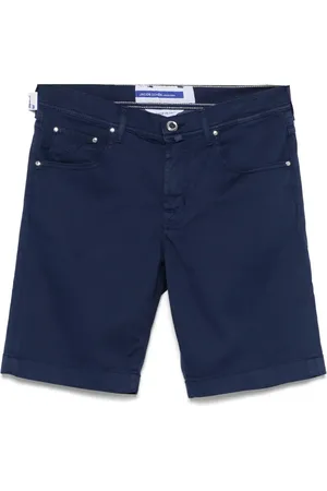 Jacob Cohen Pantalones cortos Nicolas