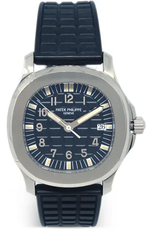 PATEK PHILIPPE Reloj Aquanaut de 34 mm 2010 pre-owned