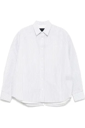 JUUN.J Camisa a rayas
