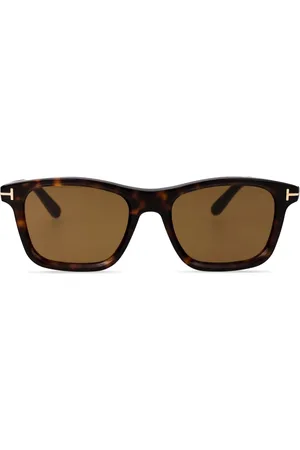 Tom Ford Gafas de sol con montura cuadrada