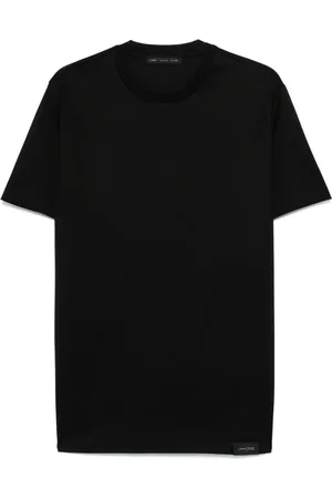 LOW BRAND Camiseta de tejido jersey