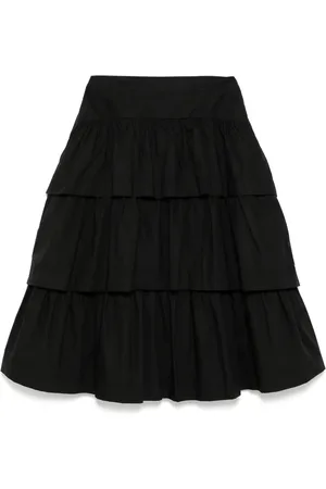 ULLA JOHNSON Falda Winnie