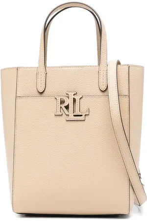 Ralph Lauren Bolso shopper Cameryn pequeño